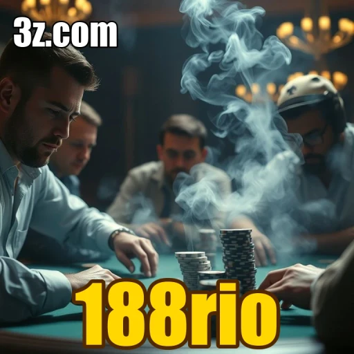 Conexões e Jogos: A Comunidade do 188rio em Destaque