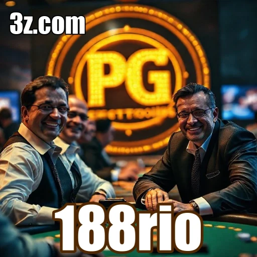 FAQ do 188rio: Perguntas Frequentes para Jogadores Entusiastas