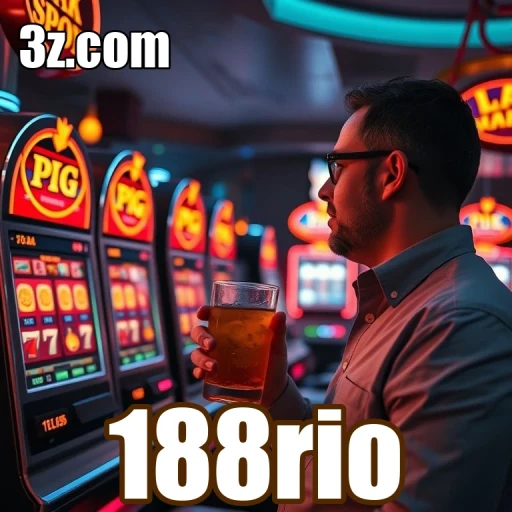 Mergulhe nos Games Fantásticos do 188rio e Conquiste!