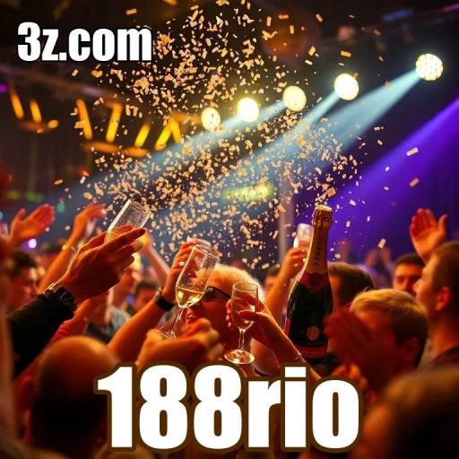 188rio: A Revolução do Jogo Live em Sua Tela