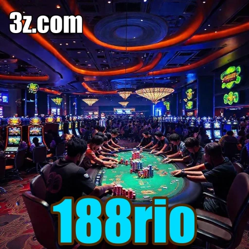 Oportunidades em Sports: Explore o 188rio em Apostas