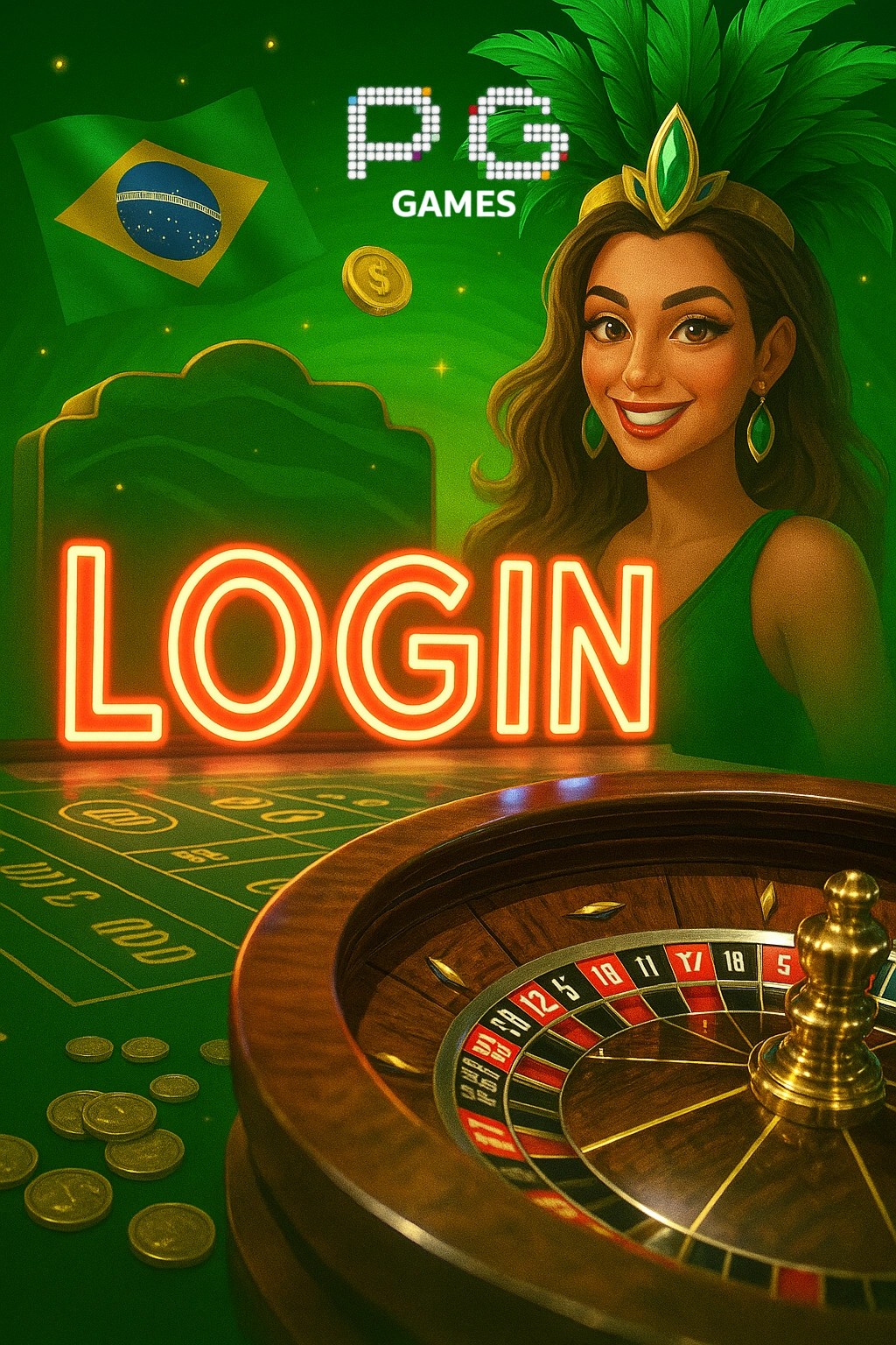 Cadastro no 188rio: Comece com um Bônus de Boas-vindas!